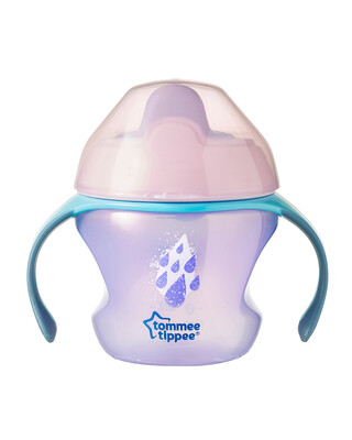 Tommee Tippee First Trainer Cup